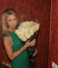 Rencontre Femme : Lidunka, 35 ans à Ukraine  Zaporozha
